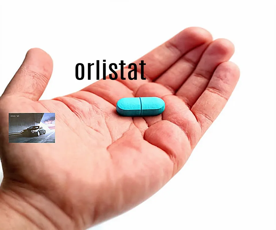 En que farmacia venden orlistat